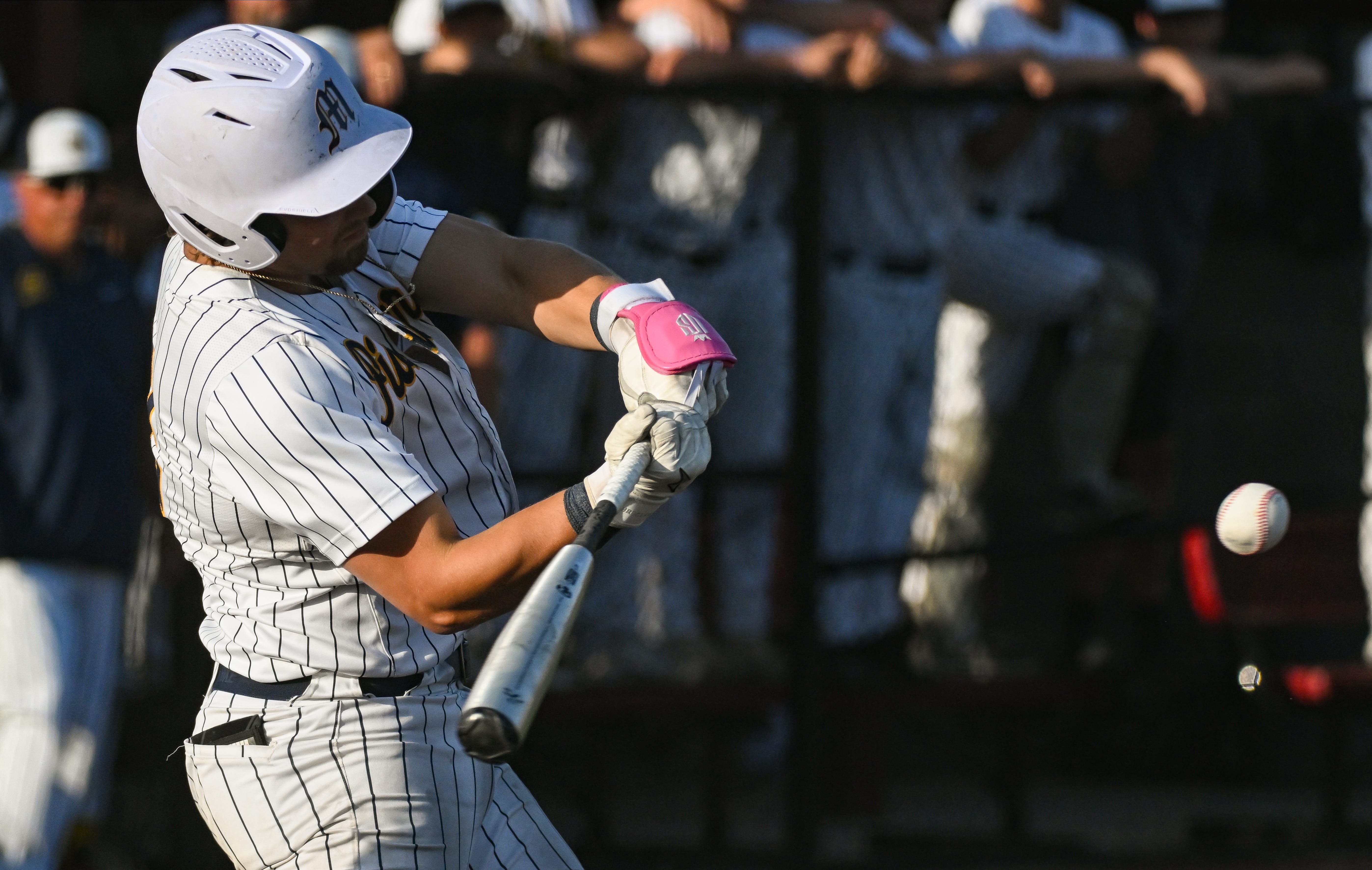 Mooresville's run to baseball state finals is about a star, community and family