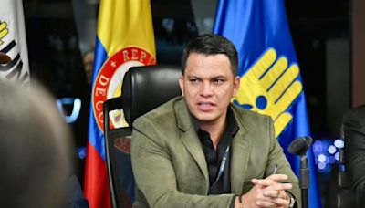 Corrupción en la UNGRD: Fiscalía analiza principio de oportunidad para Sneyder Pinilla