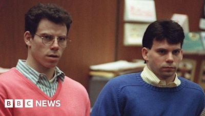 Menendez brothers murder case under review in LA County