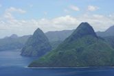 Pitons (Saint Lucia)