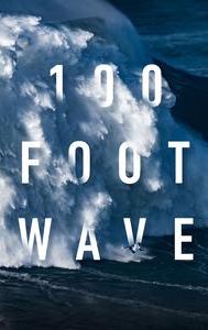 100-Foot Wave