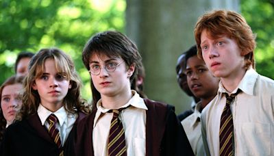 What we know about the Harry Potter TV show