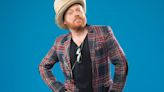 Woke audiences just can't cope with Celebrity Juice, slams Leigh Francis