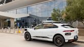 Need a ride to or from Sky Harbor? Waymo driverless cars now open to everyone for trip