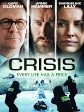 Crisis (2021 film)