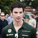 Alexander Rossi