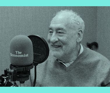 An interview with Joseph Stiglitz