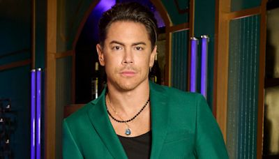 Vanderpump Rules fans find 'clue' Tom Sandoval split from new girlfriend