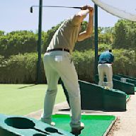 Golf Driving Range