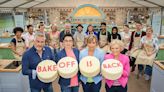 'The Great British Bake Off': Mel and Sue feared 'boring' show would kill their careers