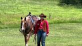 Pony Express Re-Ride sees four different generations ride
