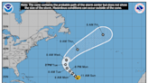 Tropical Storm Nigel to develop to hurricane Sunday or Monday, NHC says