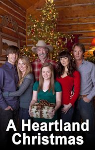 A Heartland Christmas