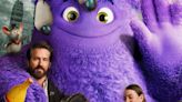 John Krasinski’s IF brings imaginary world alive for daughters - BusinessWorld Online