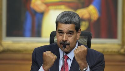 Venezuela's Maduro asks top court to audit the presidential election, but observers cry foul