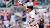 Braves smash 4 homers to rout rival Phillies, win series