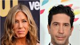 El divertido reencuentro de Jennifer Aniston y David Schwimmer en nuevo anuncio del Super Bowl