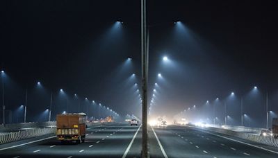 NHAI hikes tolls across highways by 5% from Monday