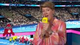 Clare Balding blasted for 'toxic' remarks after Ireland's historic win