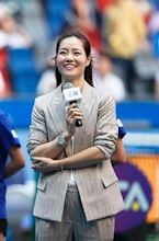 Li Na