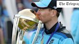 Eoin Morgan and Harry Brook should take over England white-ball team going forward