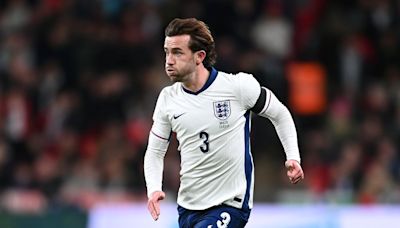 Ben Chilwell reveals secret weapon that could lead England to Euro 2024 success