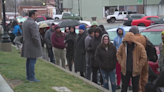 Long, cold lines worsen in Jackson County to pay personal property taxes