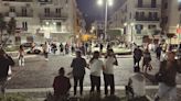 Hundreds of residents evacuated after 4.4 magnitude quake in southern Italy