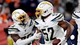 Is bringing back Denzel Perryman the answer for Chargers' run defense?