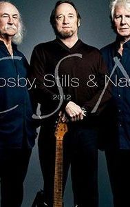 Crosby, Stills and Nash Live