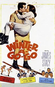 Winter a Go-Go