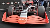 Wheatley and Binotto will help Audi ‘get a foothold quickly’ in F1