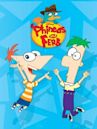 Phineas and Ferb