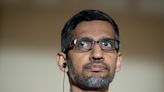 Angry Google employees are mocking CEO Sundar Pichai's pay hike with memes, including one of a 'Shrek' villain, report says