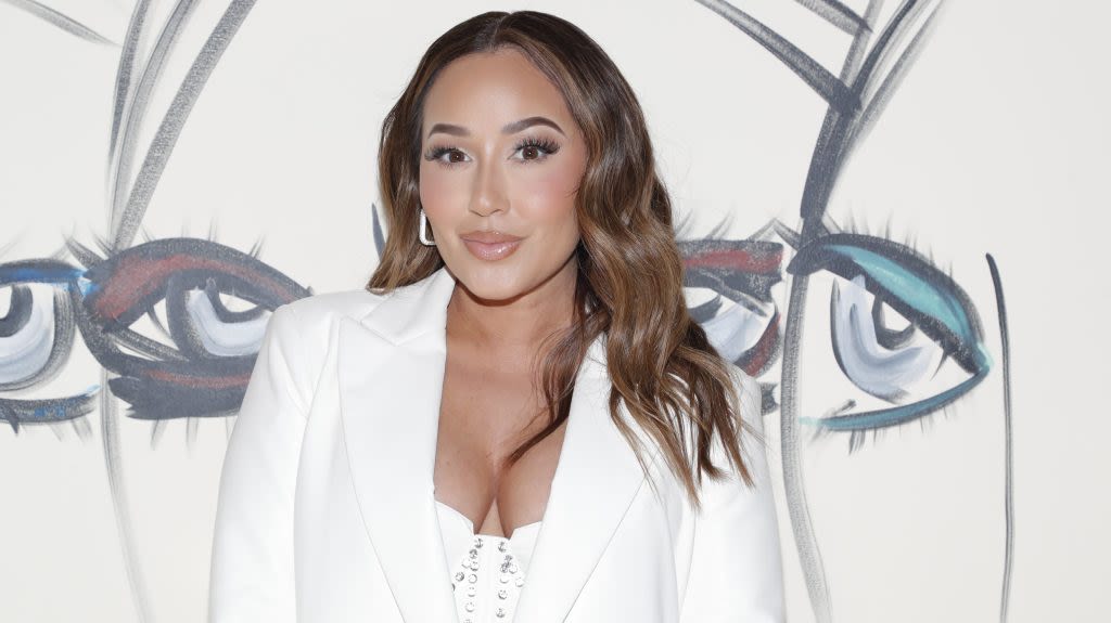 Adrienne Bailon Says Her IVF Treatments Cost “Easily Over” $1 Million