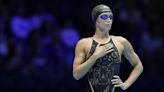 Gabrielle Rose proves age is just a number as she competes in US swim trials at 46