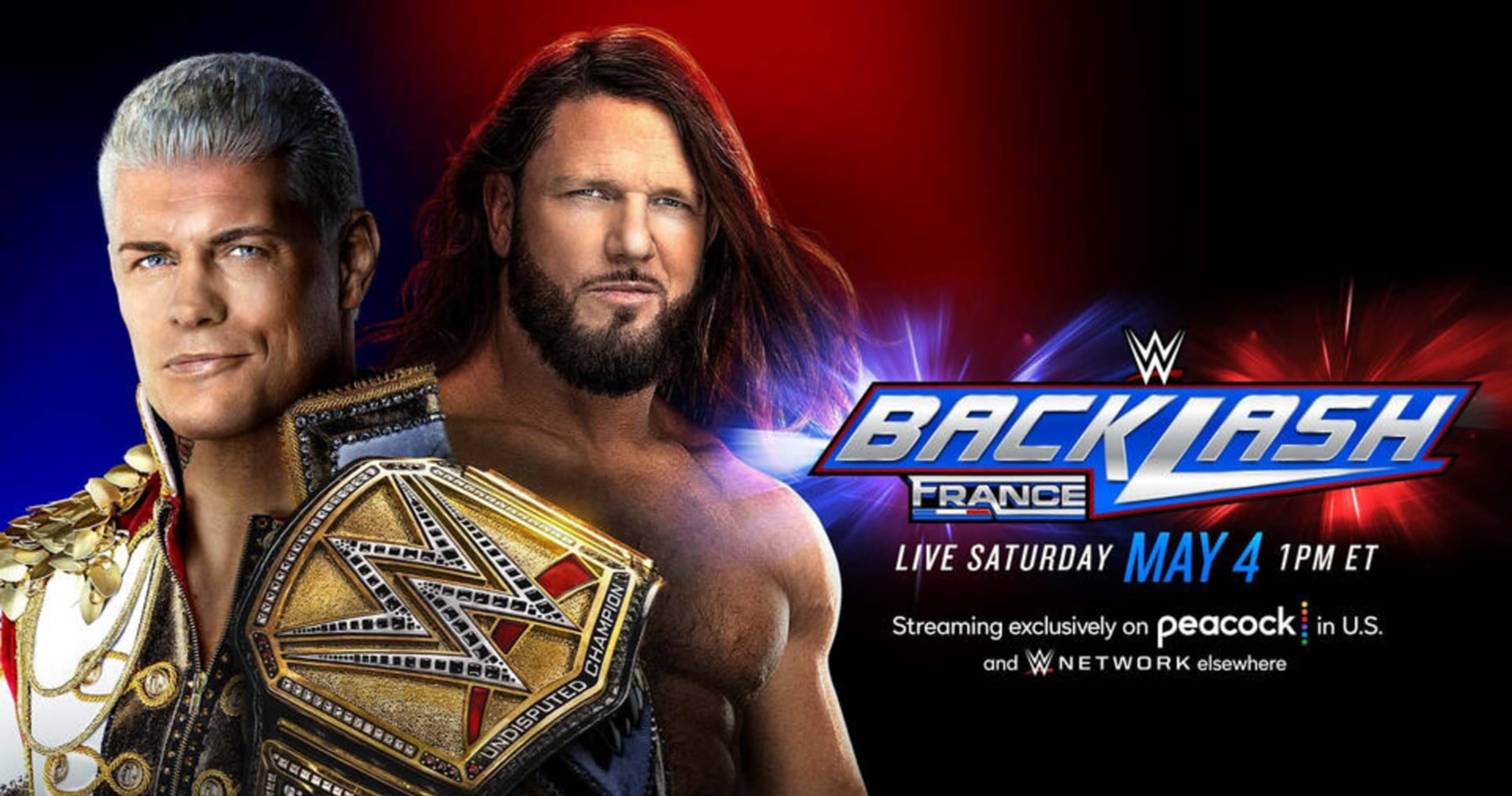 WWE Backlash 2024 Results: Winners, Live Grades, Reaction and Highlights