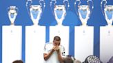 Inside Mbappe's Madrid presentation: Echoes of Ronaldo and warm welcome for family