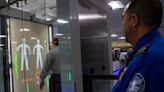 Some travelers will be able to screen themselves at security at Las Vegas airport. Here's how it works