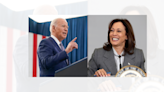 Joe Biden and Kamala Harris to visit Raleigh March 26