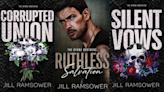 Jill Ramsower Books in Order: A Comprehensive Guide