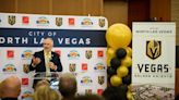 Golden Knights teaming with North Las Vegas developer at former Fiesta ice rink