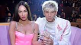 Megan Fox and Machine Gun Kelly are 'Fully Back Together' and In a 'Really Good Place,' Source Says