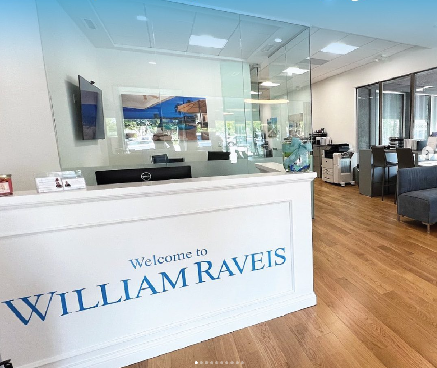 Shelton-based William Raveis acquires South Carolina brokerage