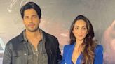 Kiara Advani REVEALS Sidharth Told Her 'You Have Guts' After She Was Trolled For Singing On Indian Idol - News18