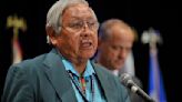 Former Navajo Nation President Peterson Zah Passes On at 85