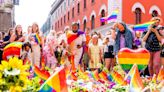 Horror on Oslo Pride day as gunman goes on deadly rampage at gay bar