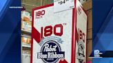 Pabst Blue Ribbon celebrates 180 years with 180 beers