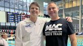 U.S. Swimming Olympic Trials: UW-L assistant Jack Englehardt thankful for another Trials experience