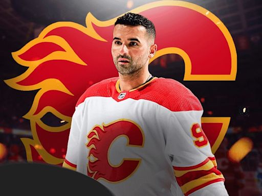 NHL rumors: Flames willing to trade Nazem Kadri